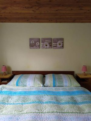 Apartmány Libuše Kinčeková