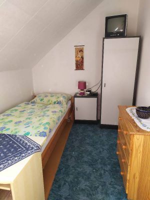 Apartmány Libuše Kinčeková