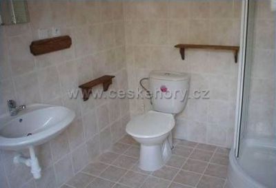 Pension Kinského dvůr