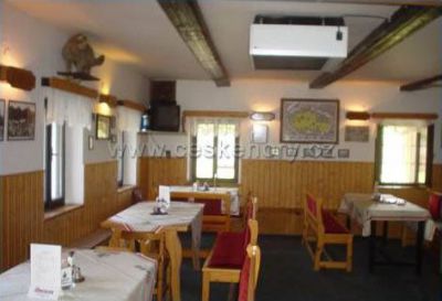 Pension Kinského dvůr