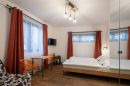 Hotel U Kabinky