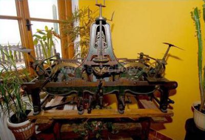 Kladenka - Horský hotýlek