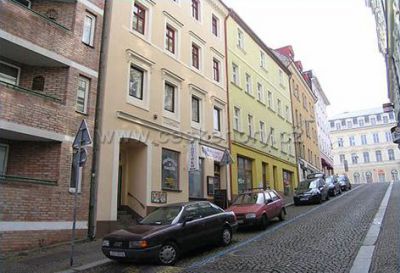 Apartmán Kleofáš
