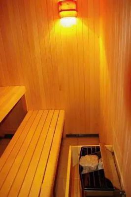 Zelená chaloupka Klepáčov