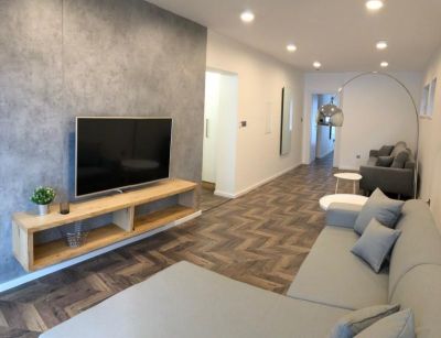 Horské chaty Klinak