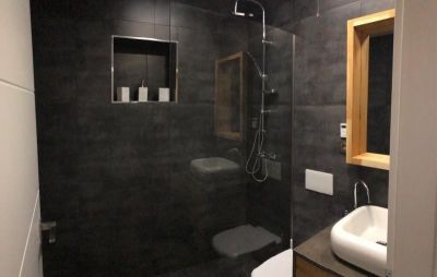 Horské chaty Klinak