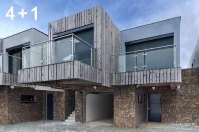 Horské chaty Klinak