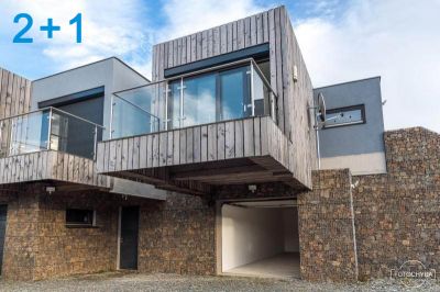 Horské chaty Klinak