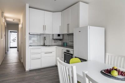 Horské chaty Klinak