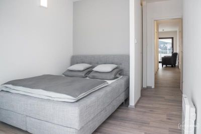 Horské chaty Klinak