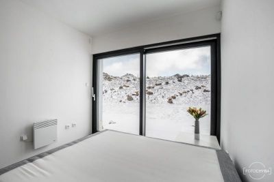 Horské chaty Klinak