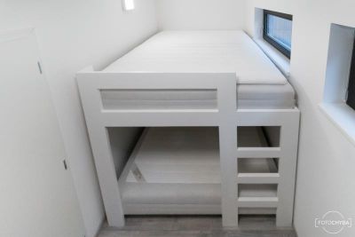 Horské chaty Klinak