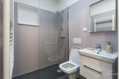 Horské chaty Klinak