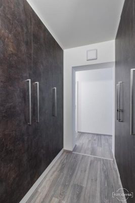 Horské chaty Klinak