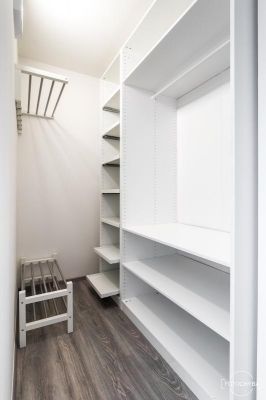 Horské chaty Klinak