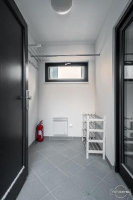 Horské chaty Klinak