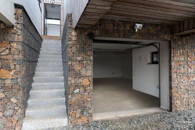 Horské chaty Klinak