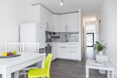 Horské chaty Klinak