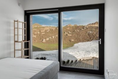 Horské chaty Klinak