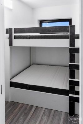 Horské chaty Klinak