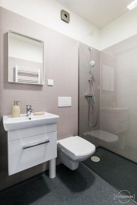 Horské chaty Klinak