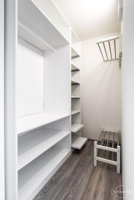 Horské chaty Klinak