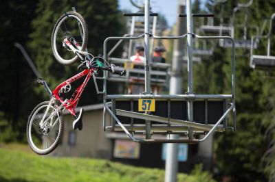 Chalupa Klínovec 129