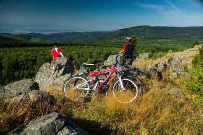 Chalupa Klínovec 129