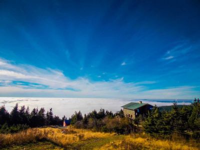 Chalupa Klínovec 129