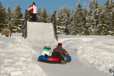 Chalupa Klínovec 129