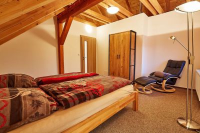 Chalupa Klínovec 129