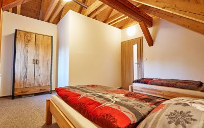 Chalupa Klínovec 129