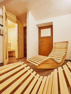 Chalupa Klínovec 129