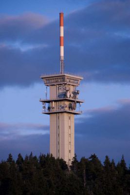 Chalupa Klínovec 129