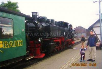 Apartmán Klínovec 365