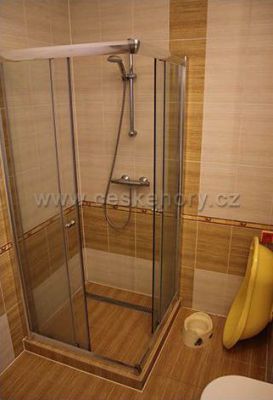 Klínovec Apartmány