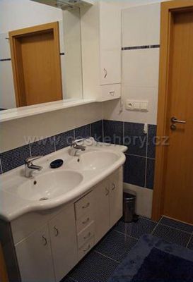 Klínovec Apartmány