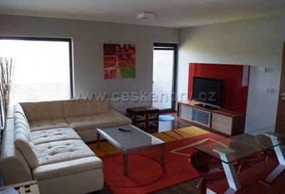 Klínovec Apartmány