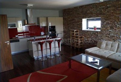 Klínovec Apartmány