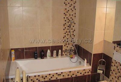 Klínovec Apartmány