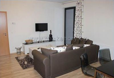 Klínovec Apartmány