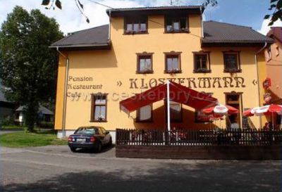 Pension Klostermann