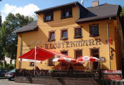 Pension Klostermann