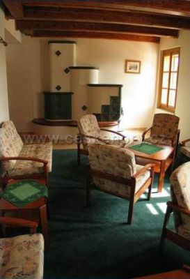 Klostermannova chata