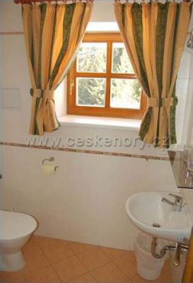 Klostermannova chata