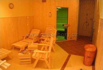 Klostermannova chata