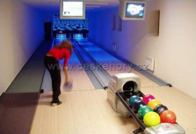 Klostermannova chata