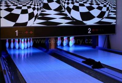 Klostermannova chata