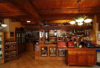 Klostermannova chata