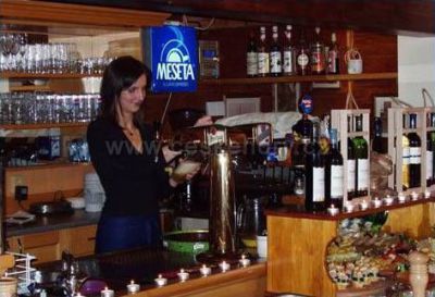 Klostermannova chata